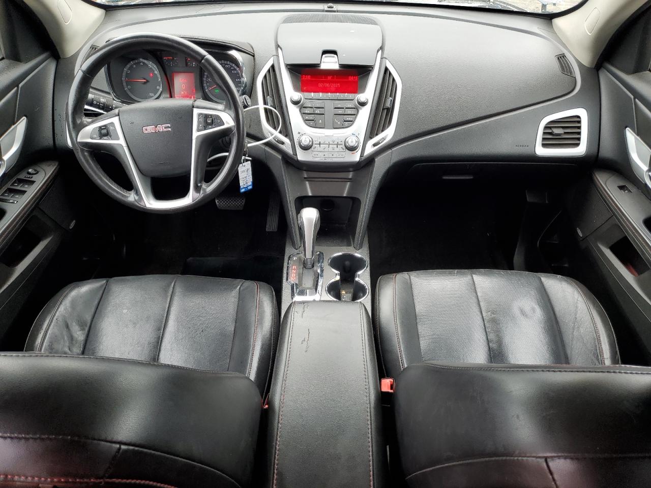 2011 GMC Terrain - Image 8