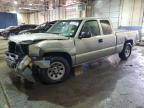 2005 Chevrolet Silverado C1500 للبيع في Woodhaven، MI - Front End