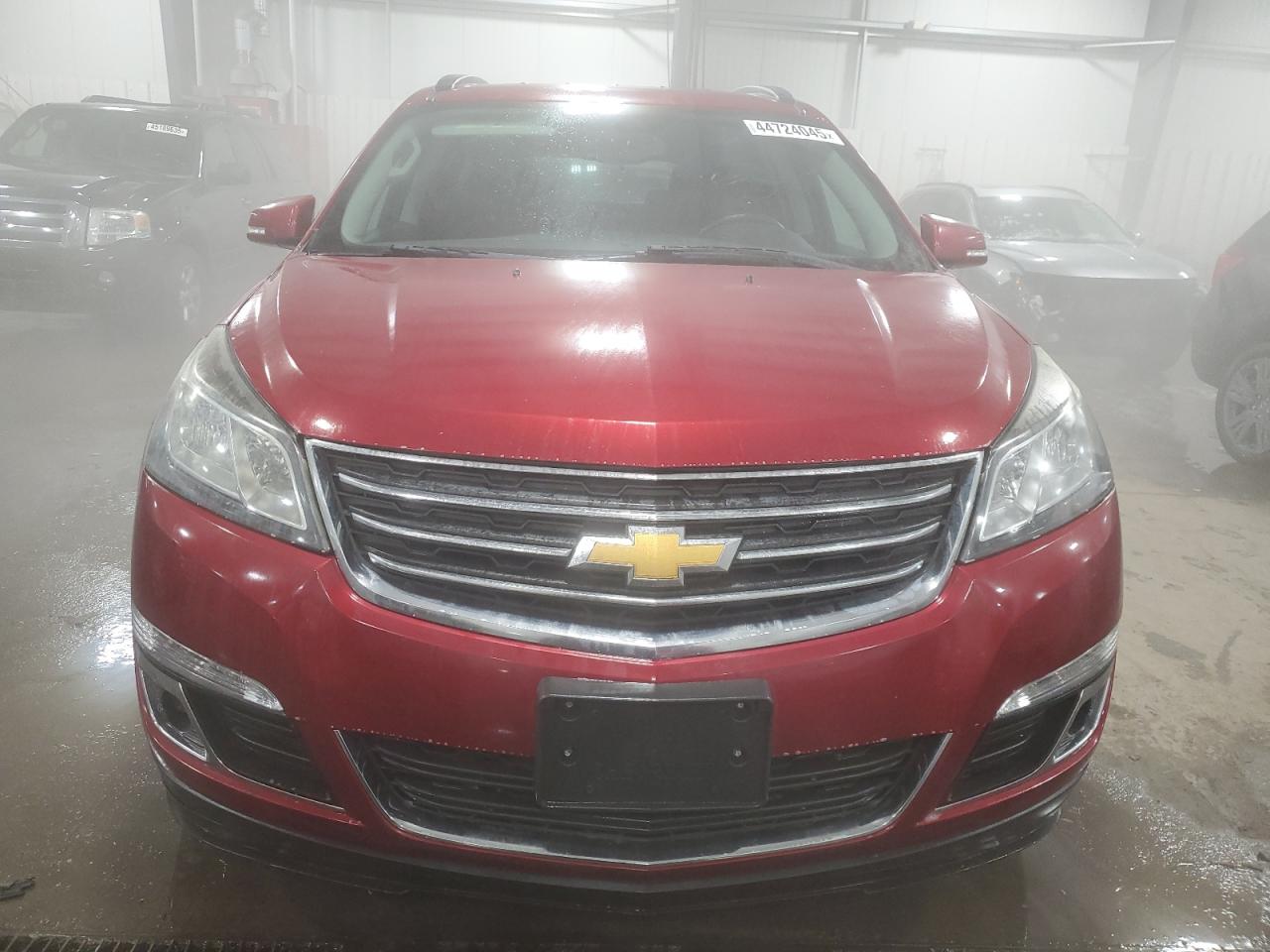 2014 Chevrolet Traverse - Image 5