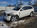 2012 Jeep Grand Cherokee Laredo na sprzedaż w Hillsborough, NJ - Front End