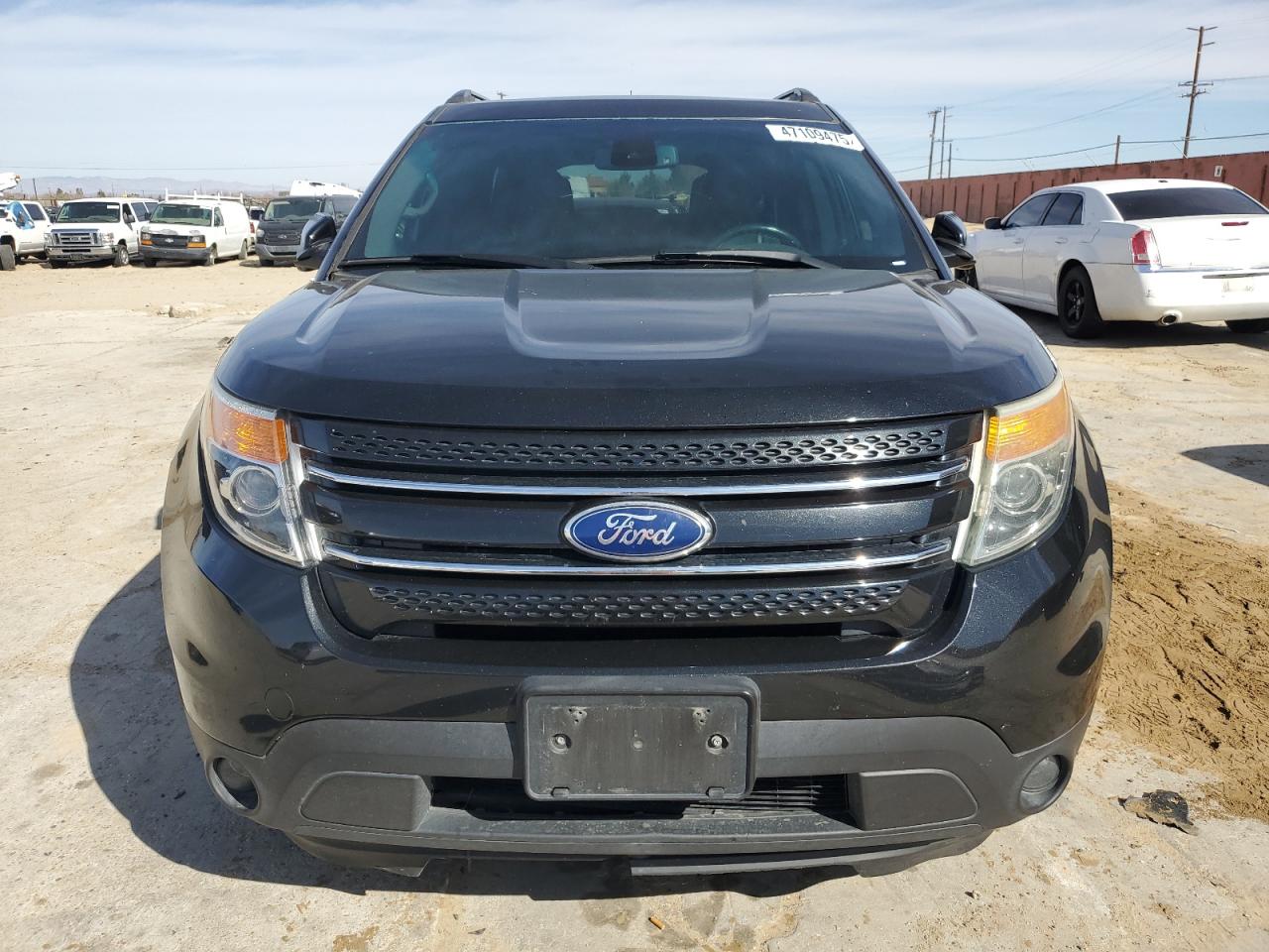 2013 Ford Explorer - Image 5