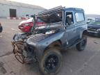 1995 LAND ROVER 90 DEFENDE for sale at Copart CHESTER