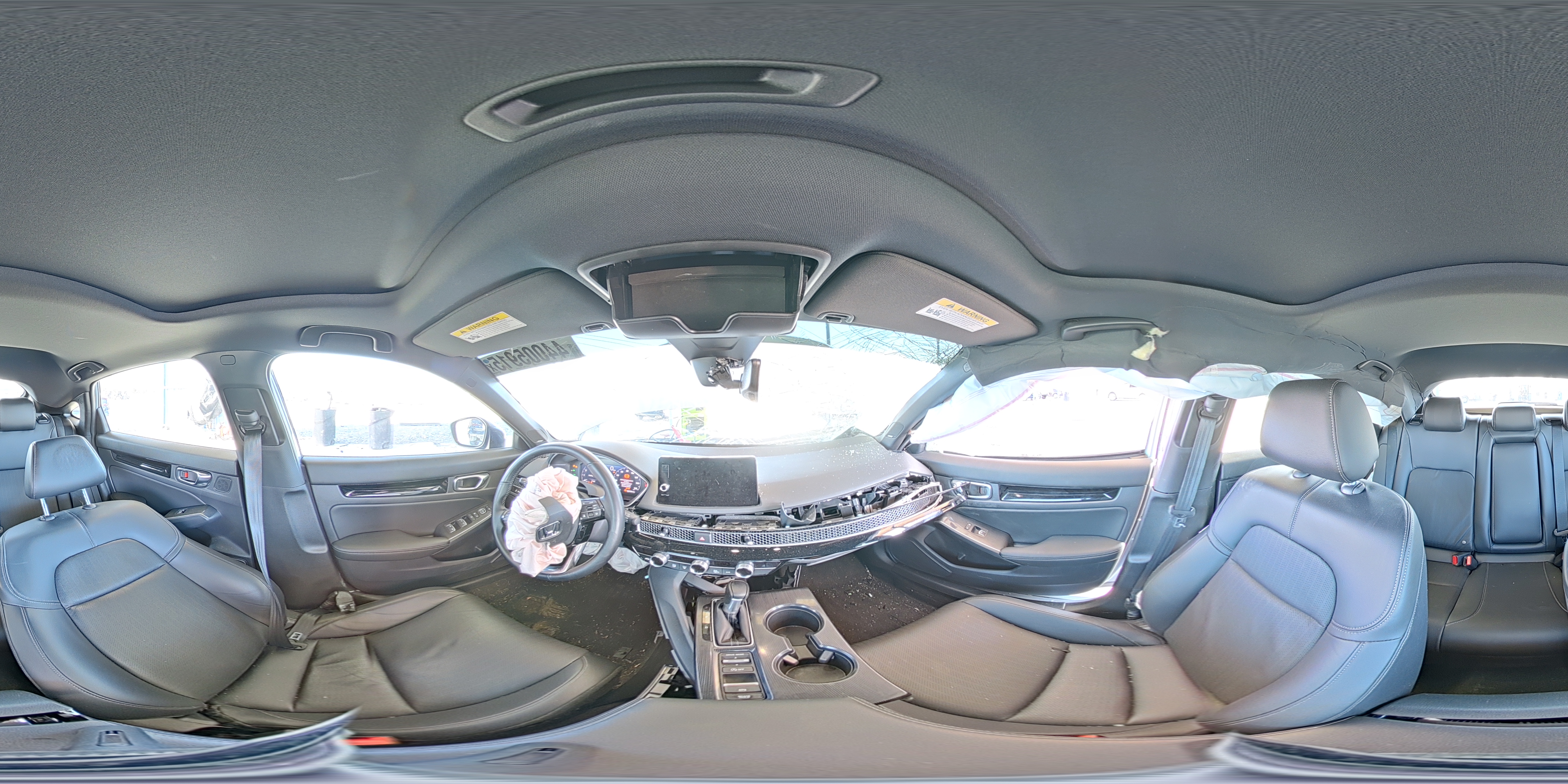 2022 Honda Civic - Image 13
