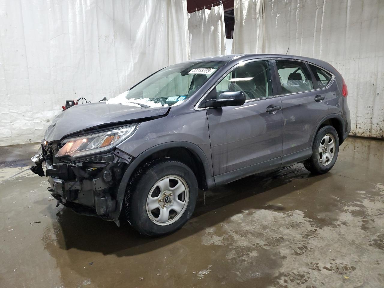 2016 Honda CR-V - Image 1