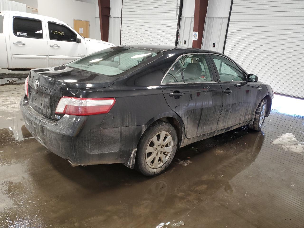 2009 Toyota Camry - Image 3