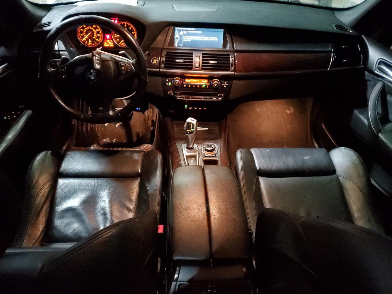2013 BMW X5 - Image 8