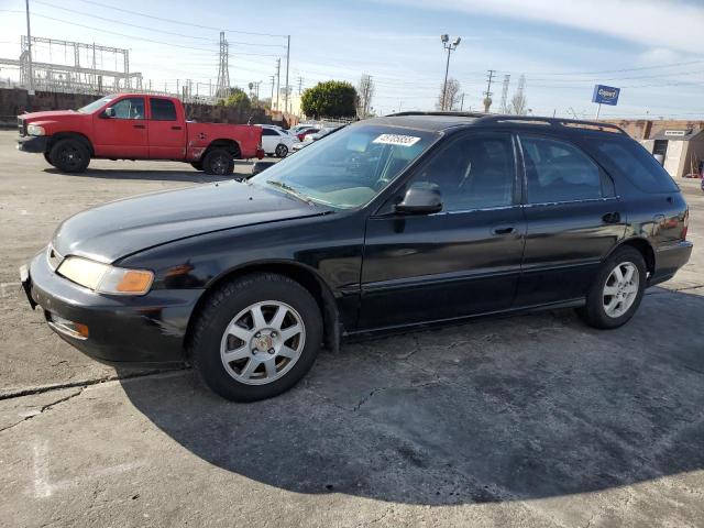 1997 Honda Accord Ex