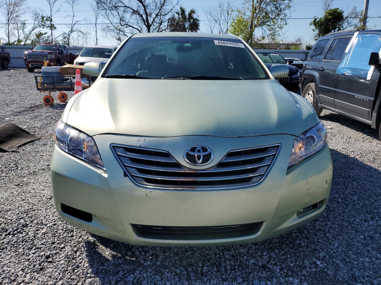 2007 Toyota Camry - Image 5