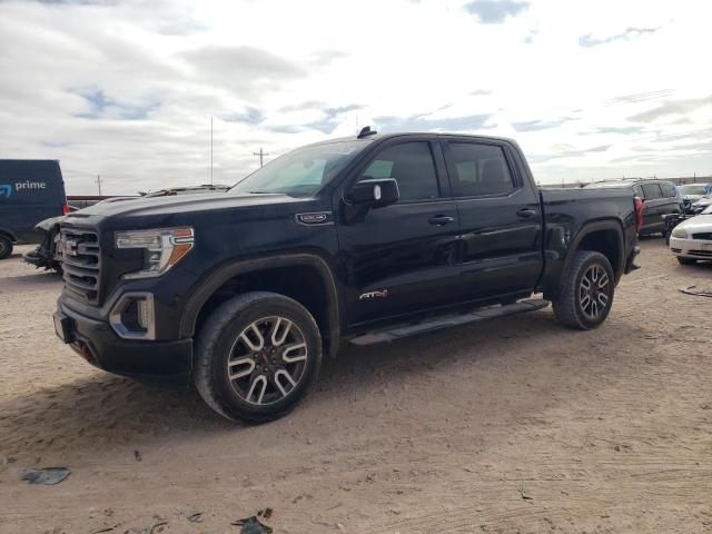 2019 Gmc Sierra K1500 At4