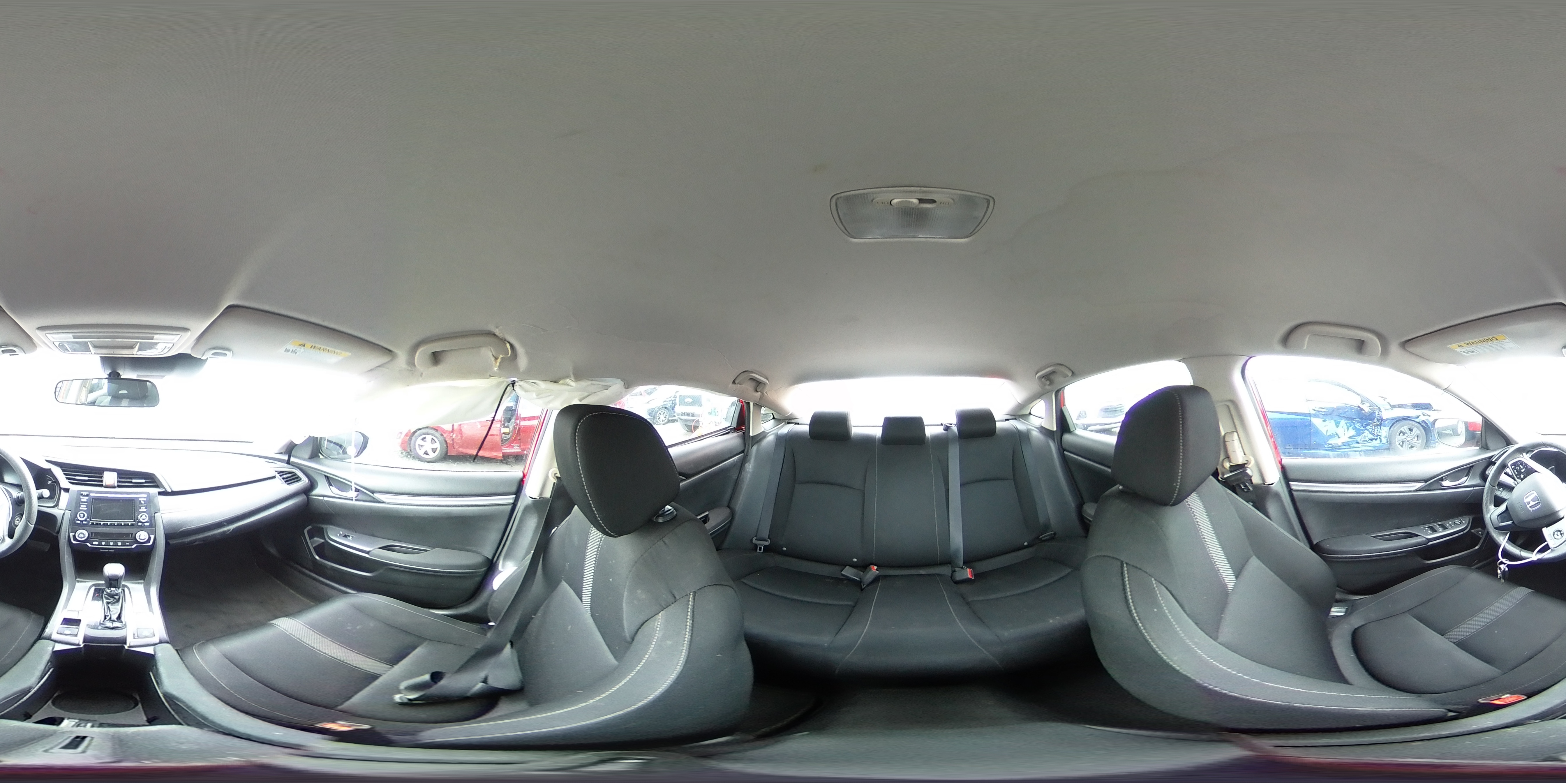 2019 Honda Civic - Image 14