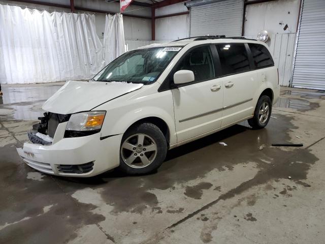 2010 Dodge Grand Caravan Sxt