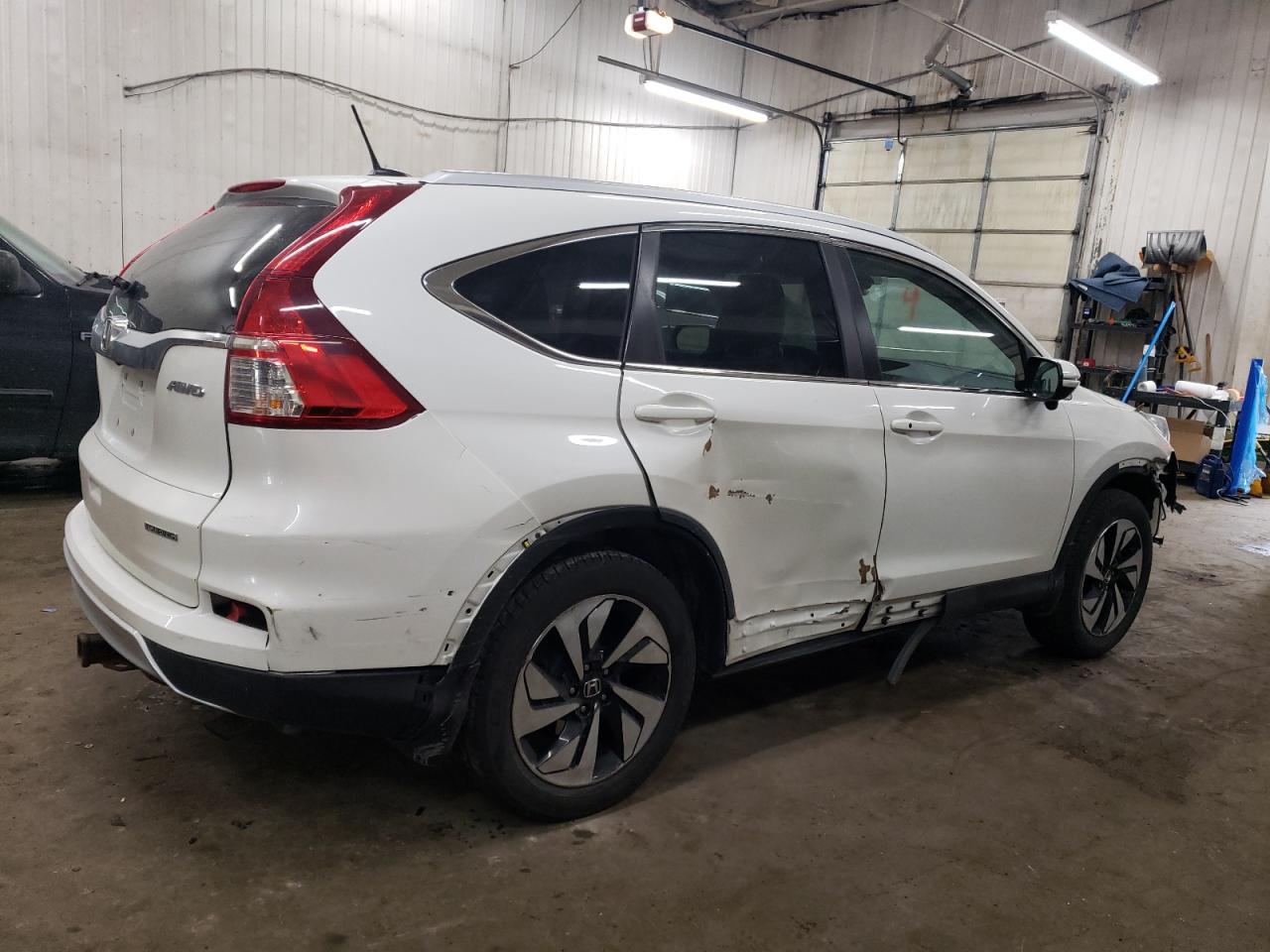 2015 Honda CR-V - Image 3