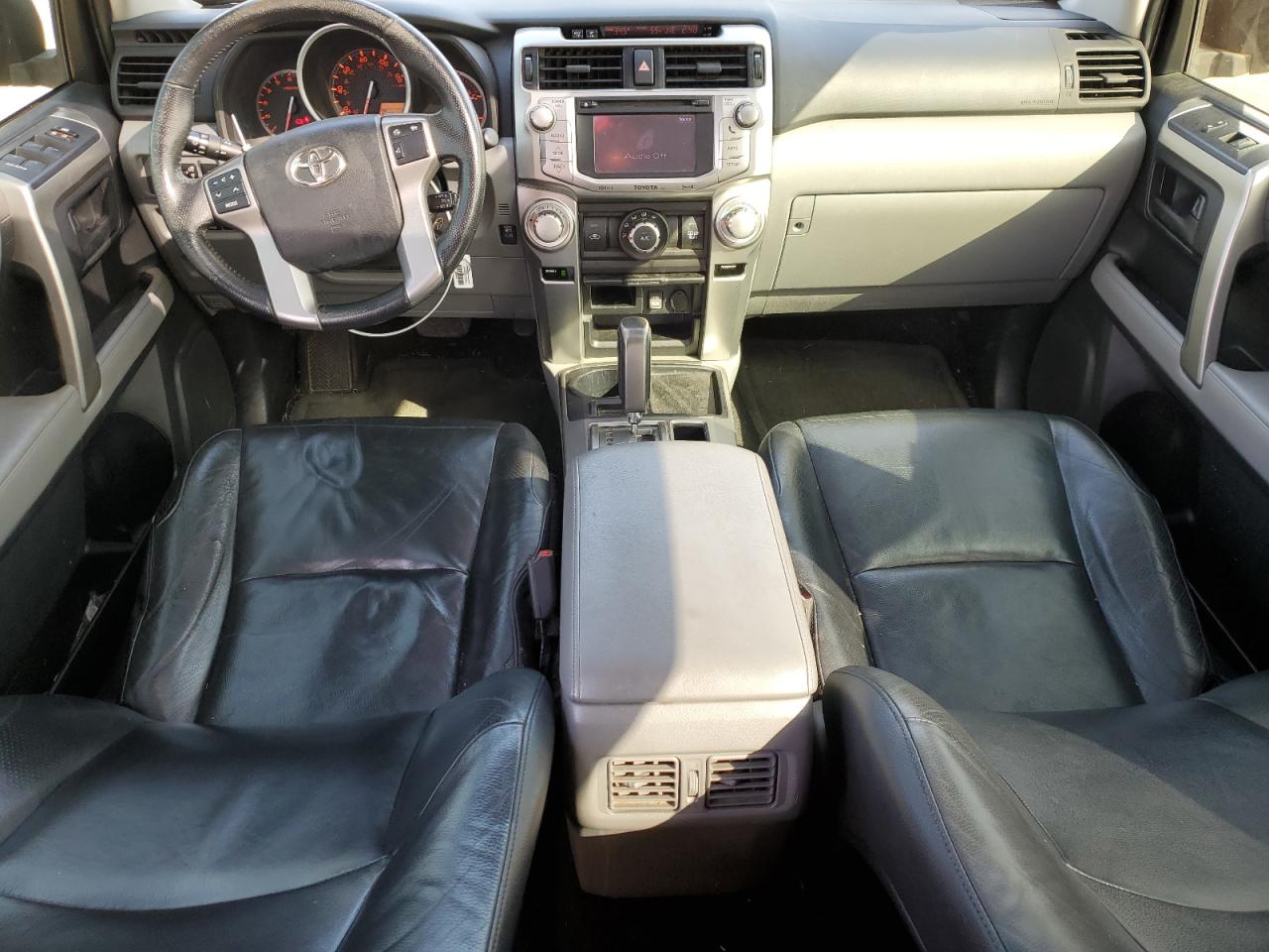 2013 Toyota 4Runner - Image 8