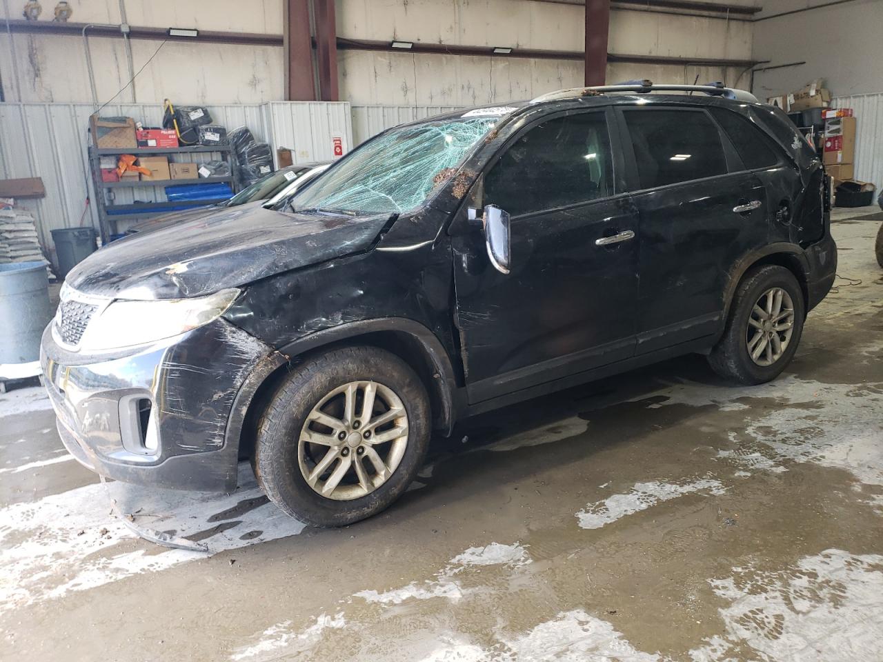 2015 Kia Sorento - Image 1