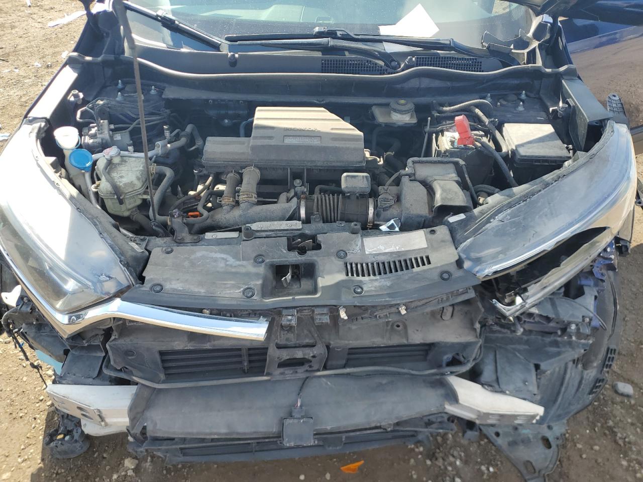 2018 Honda CR-V - Image 12