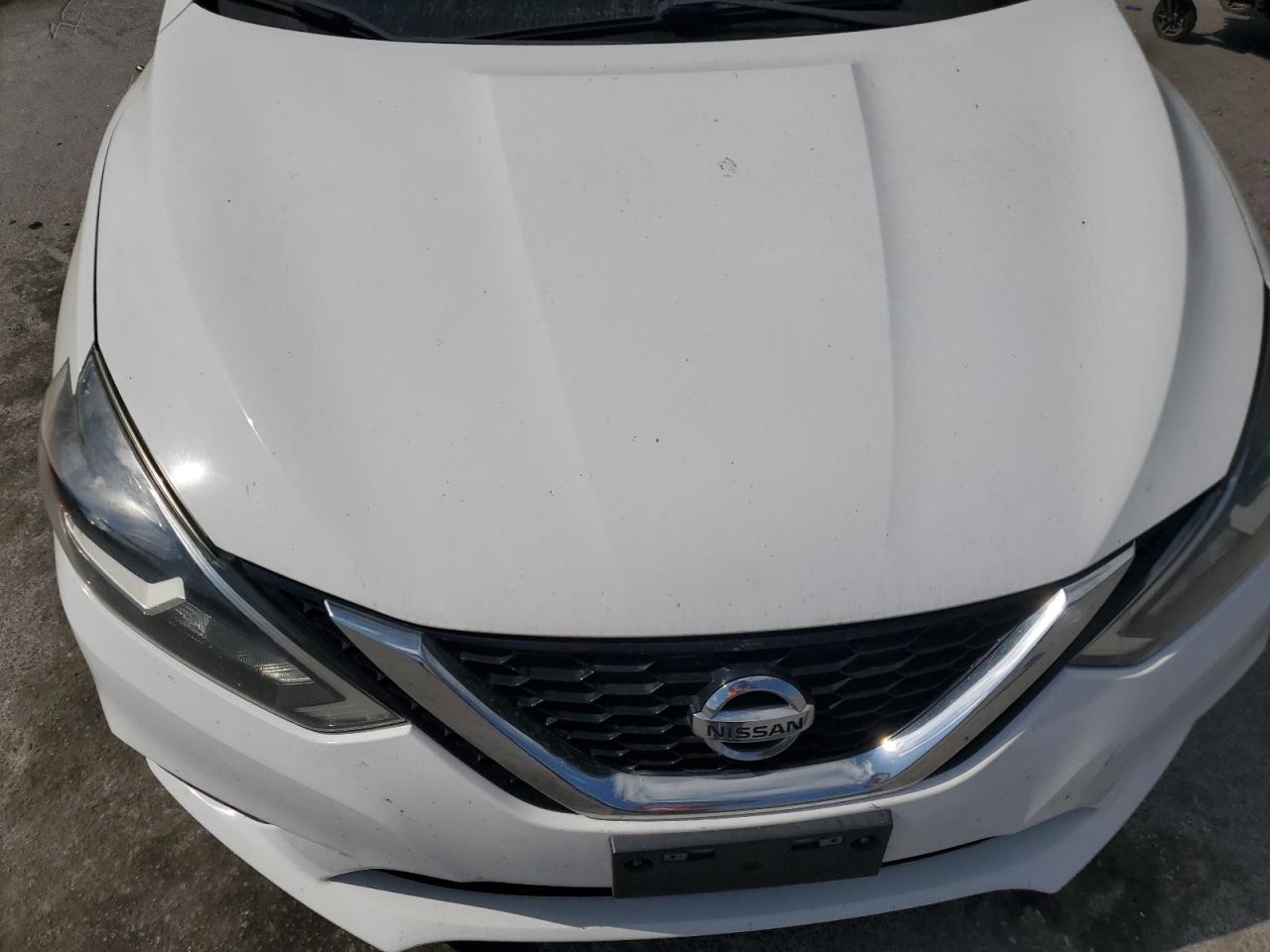 2016 Nissan Sentra - Image 11