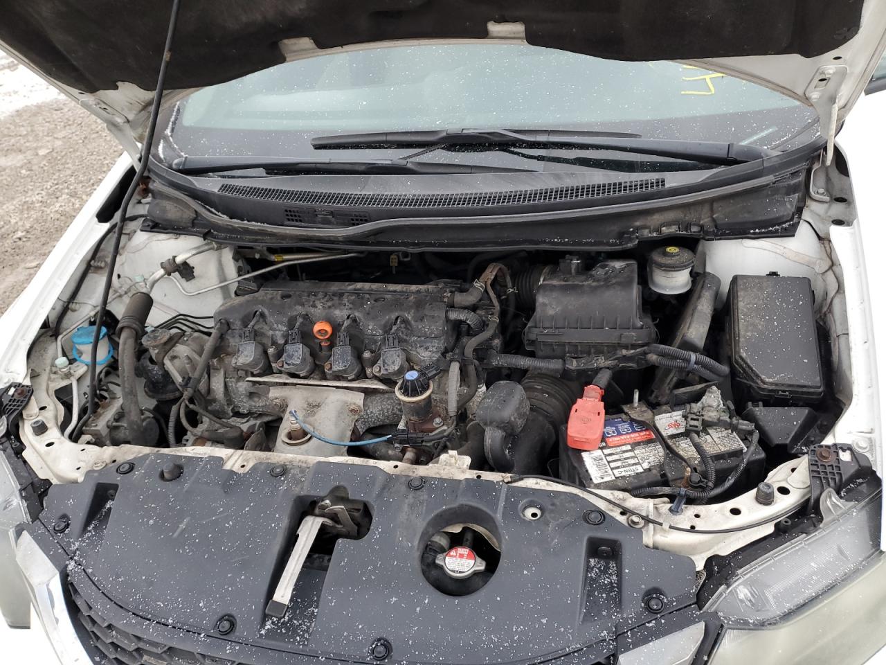 2015 Honda Civic - Image 11