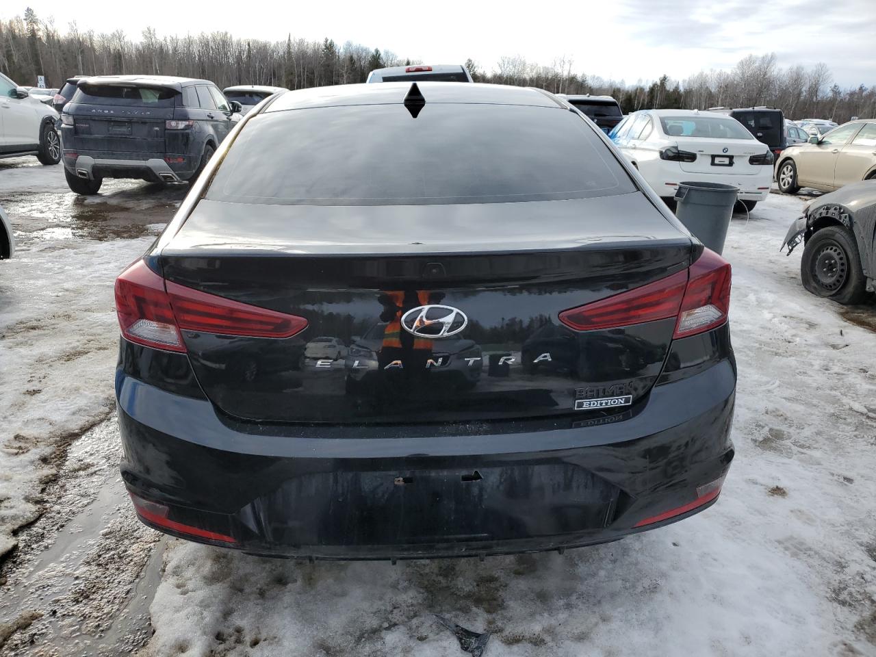 2020 Hyundai Elantra - Image 6