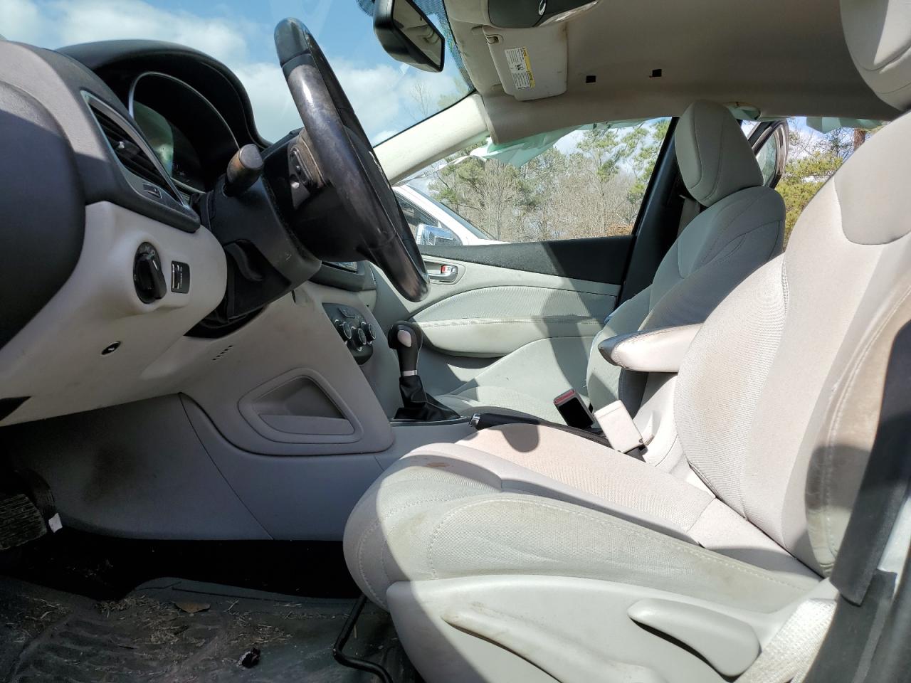 2013 Dodge Dart - Image 7