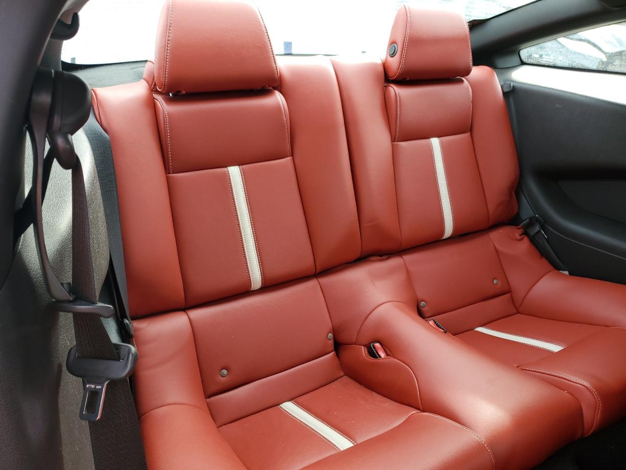 2014 Ford Mustang - Image 10