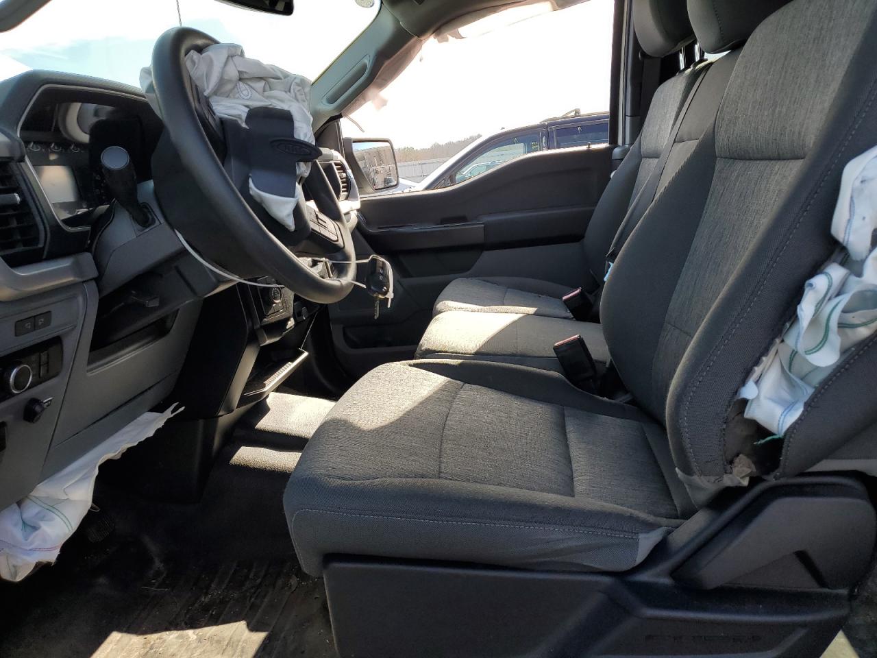 2023 Ford F-150 - Image 7
