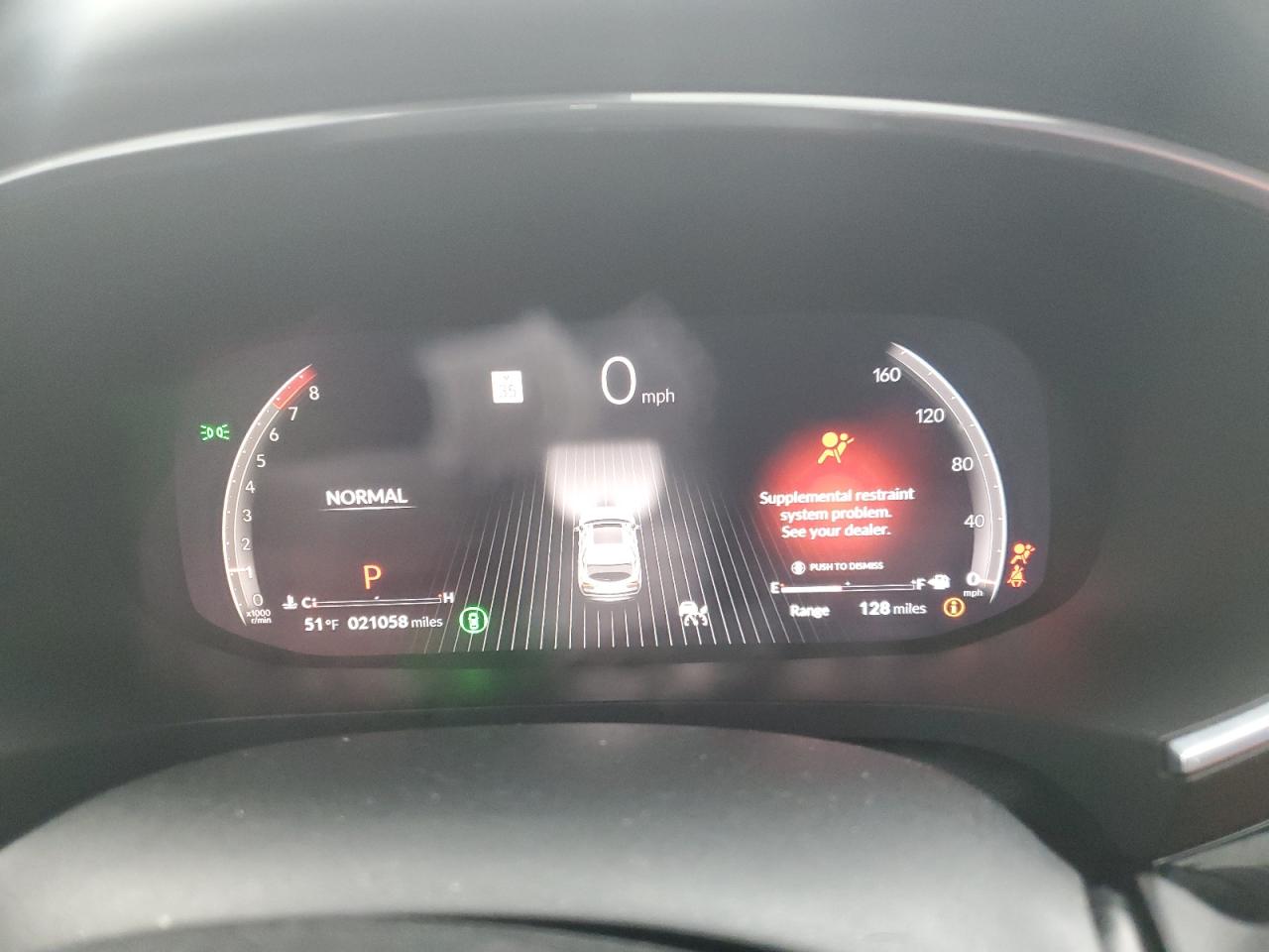 2023 Acura MDX - Image 9
