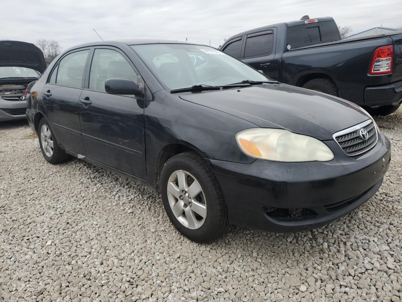 2005 Toyota Corolla - Image 4