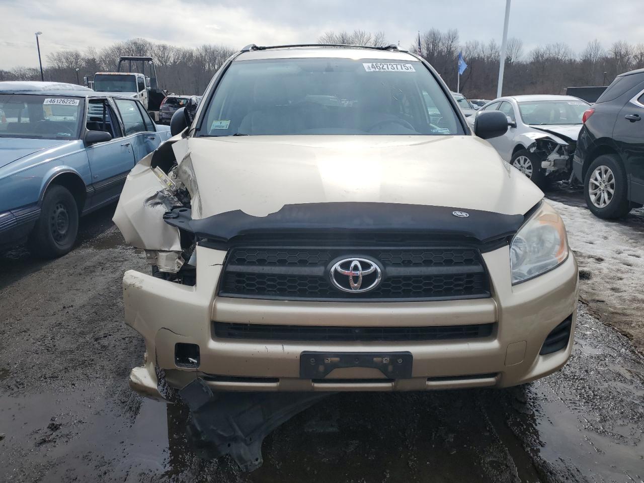2011 Toyota RAV 4 - Image 5