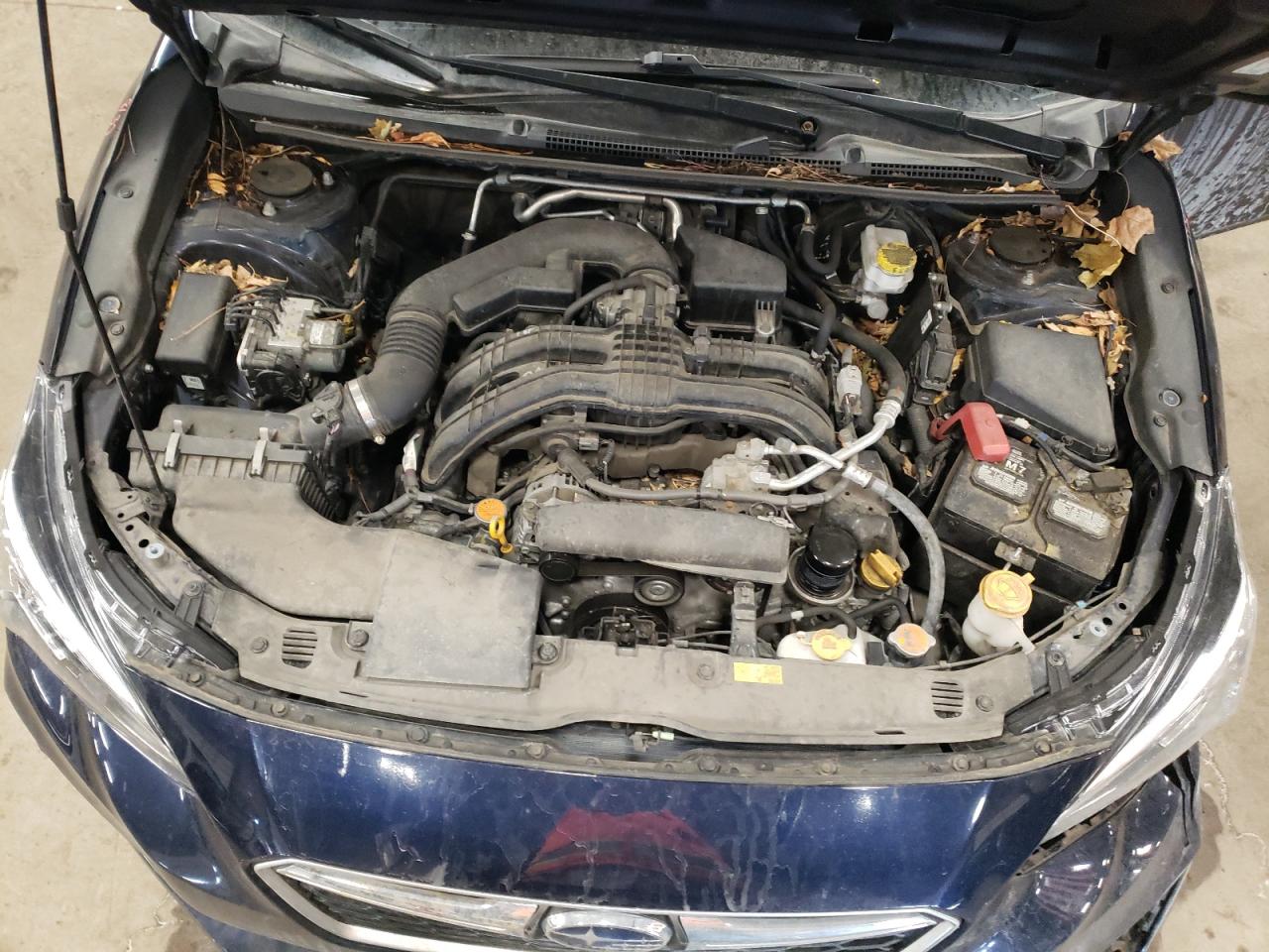 2019 Subaru Impreza - Image 11
