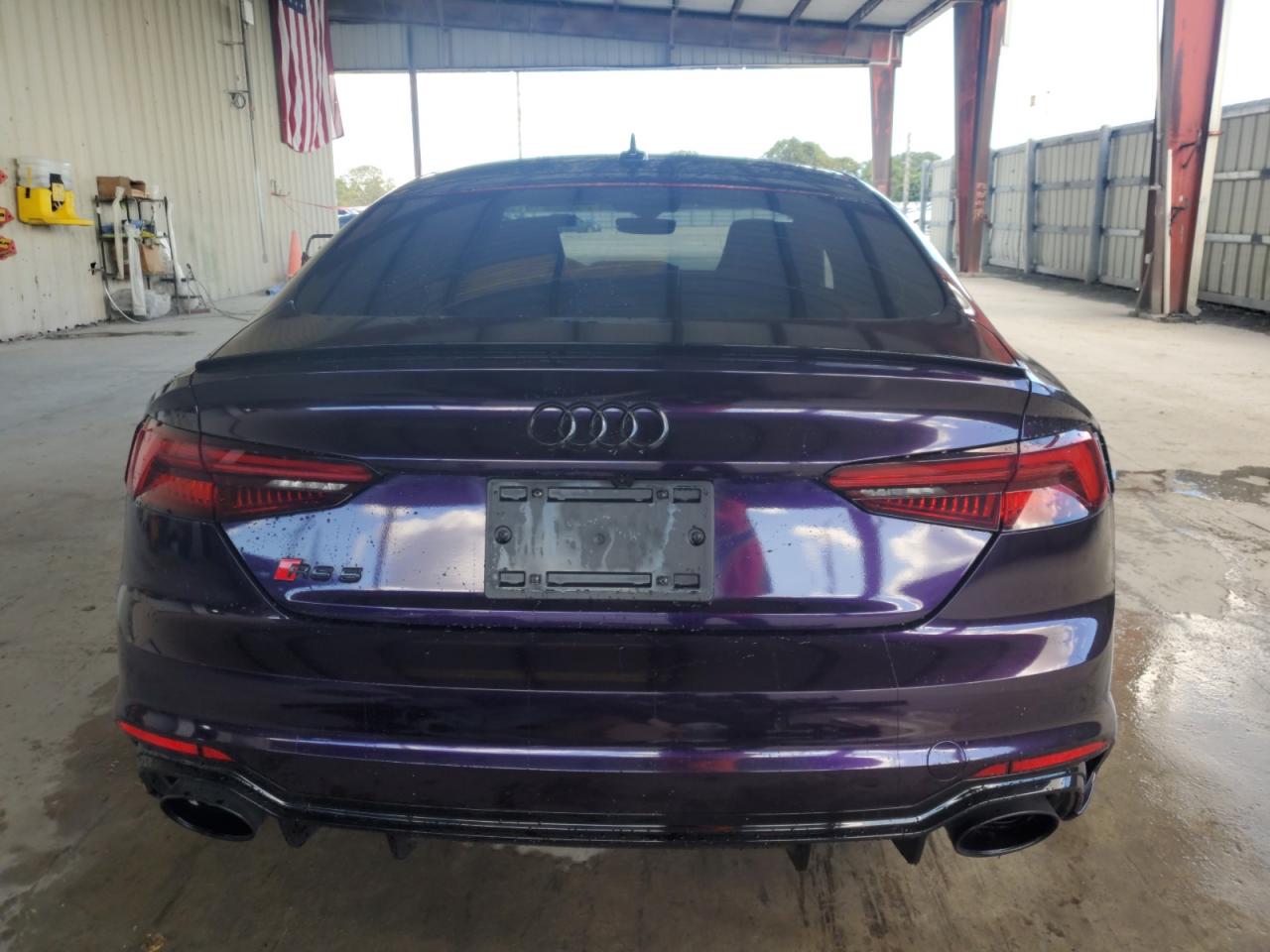 2019 Audi RS5 - Image 6