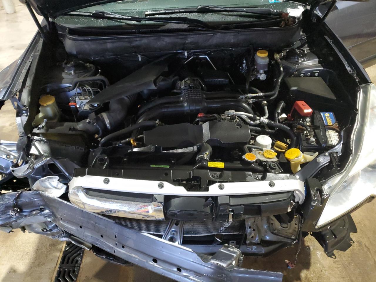 2014 Subaru Outback - Image 13