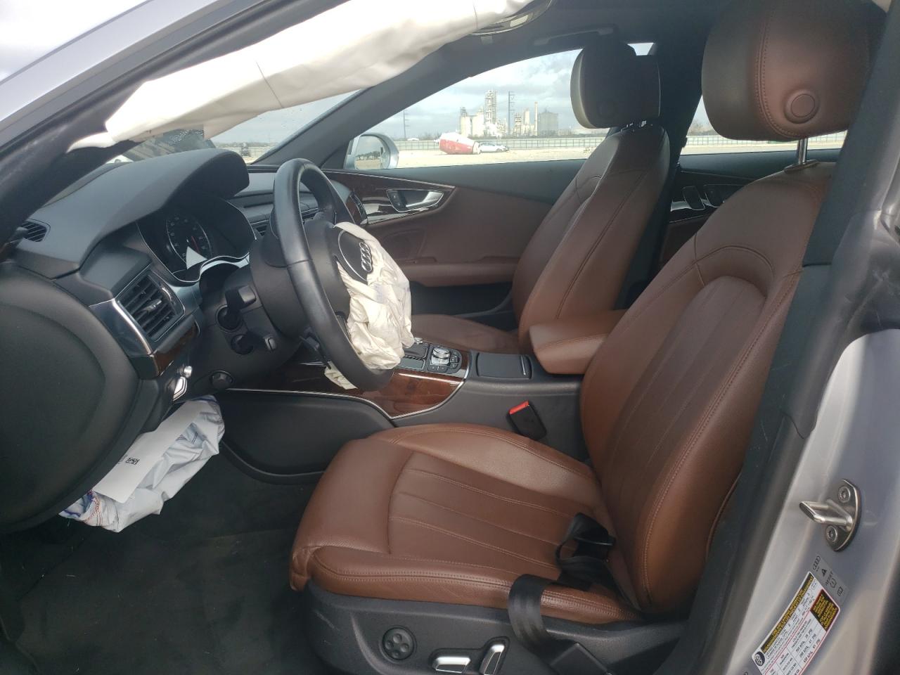 2016 Audi A7 - Image 7