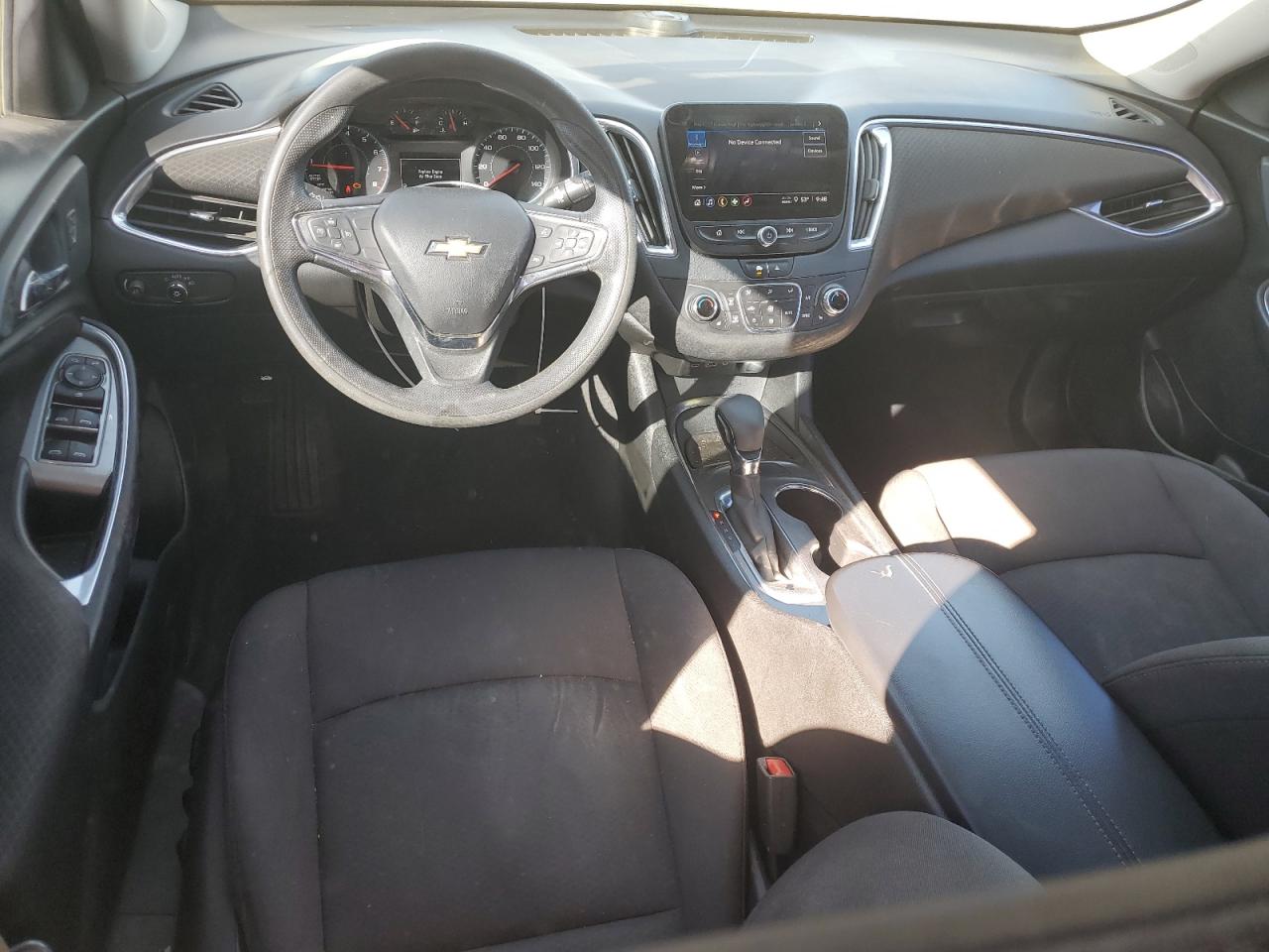2021 Chevrolet Malibu - Image 8