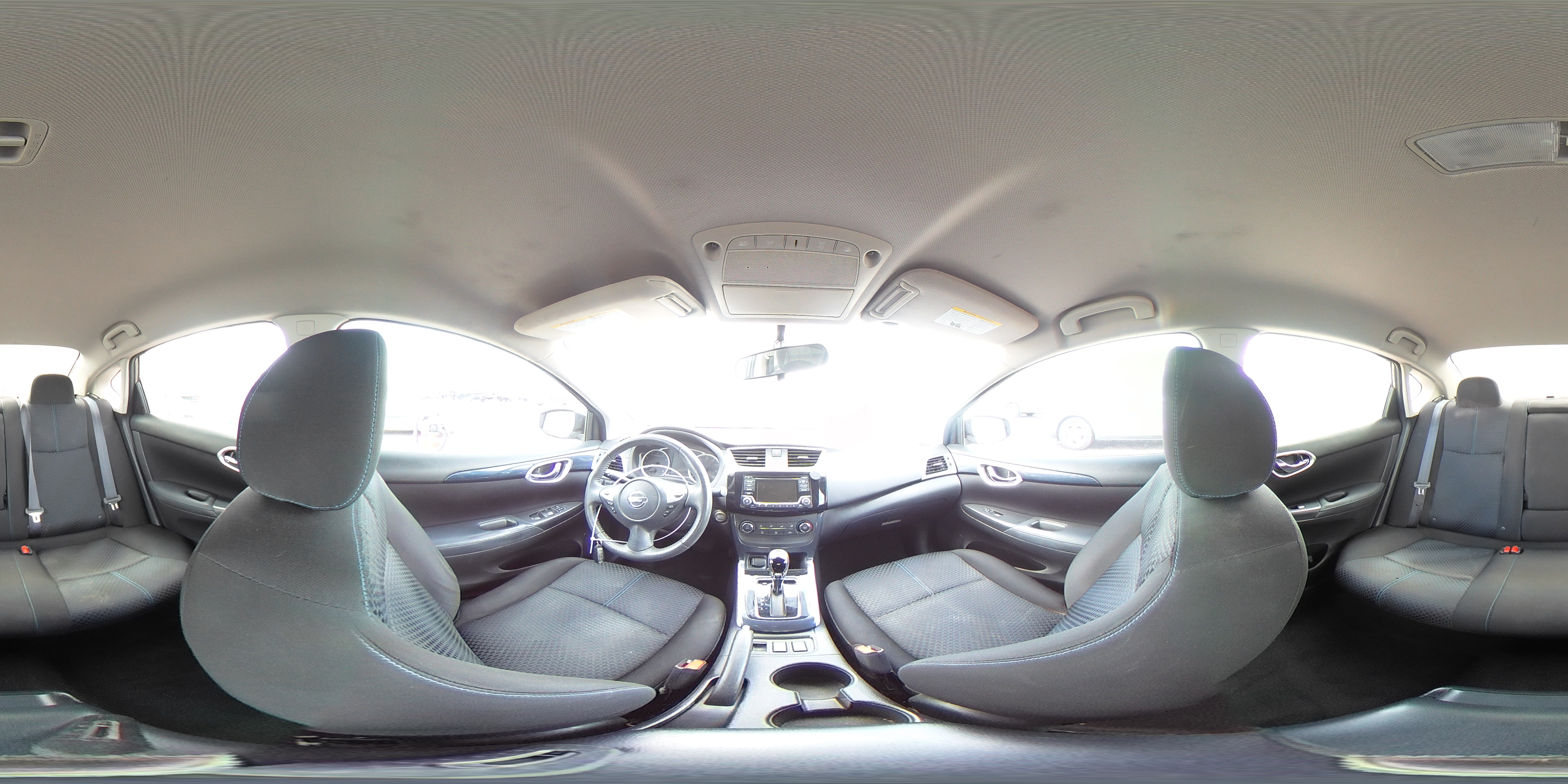 2017 Nissan Sentra - Image 13
