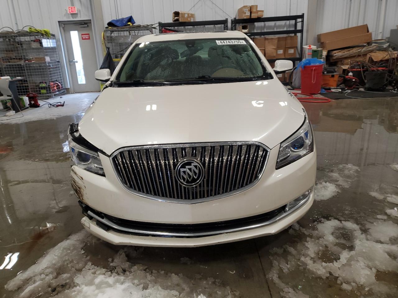 2014 Buick LaCrosse - Image 5