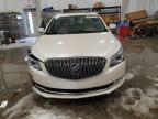 2014 Buick Lacrosse  de vânzare în Wayland, MI - Front End