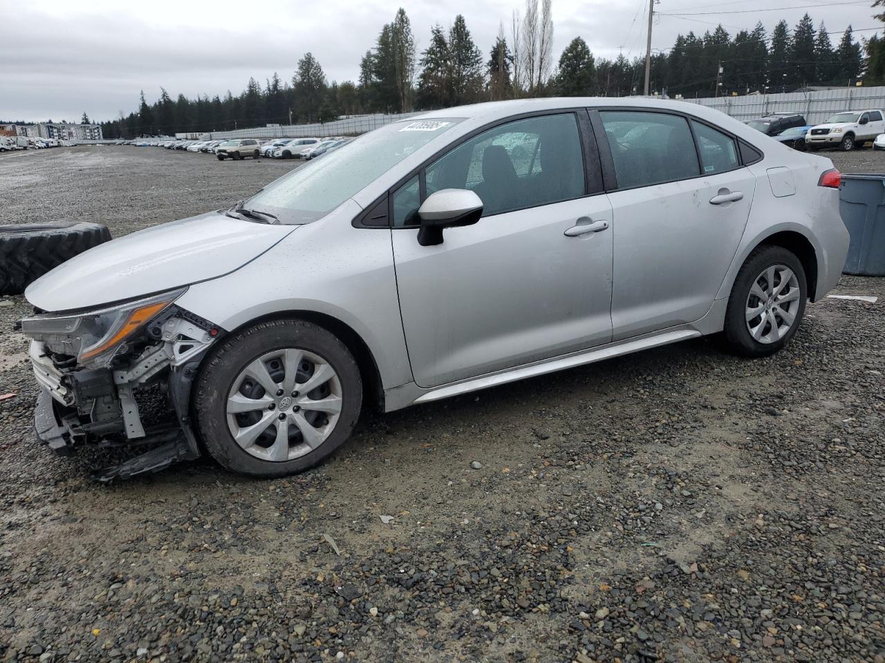 2021 Toyota Corolla - Image 1