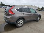2013 Honda Cr-V Exl for Sale in Woodburn, OR - Front End
