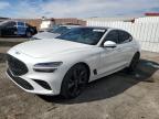 2022 Genesis G70 Base for Sale in North Las Vegas, NV - Minor Dent/Scratches