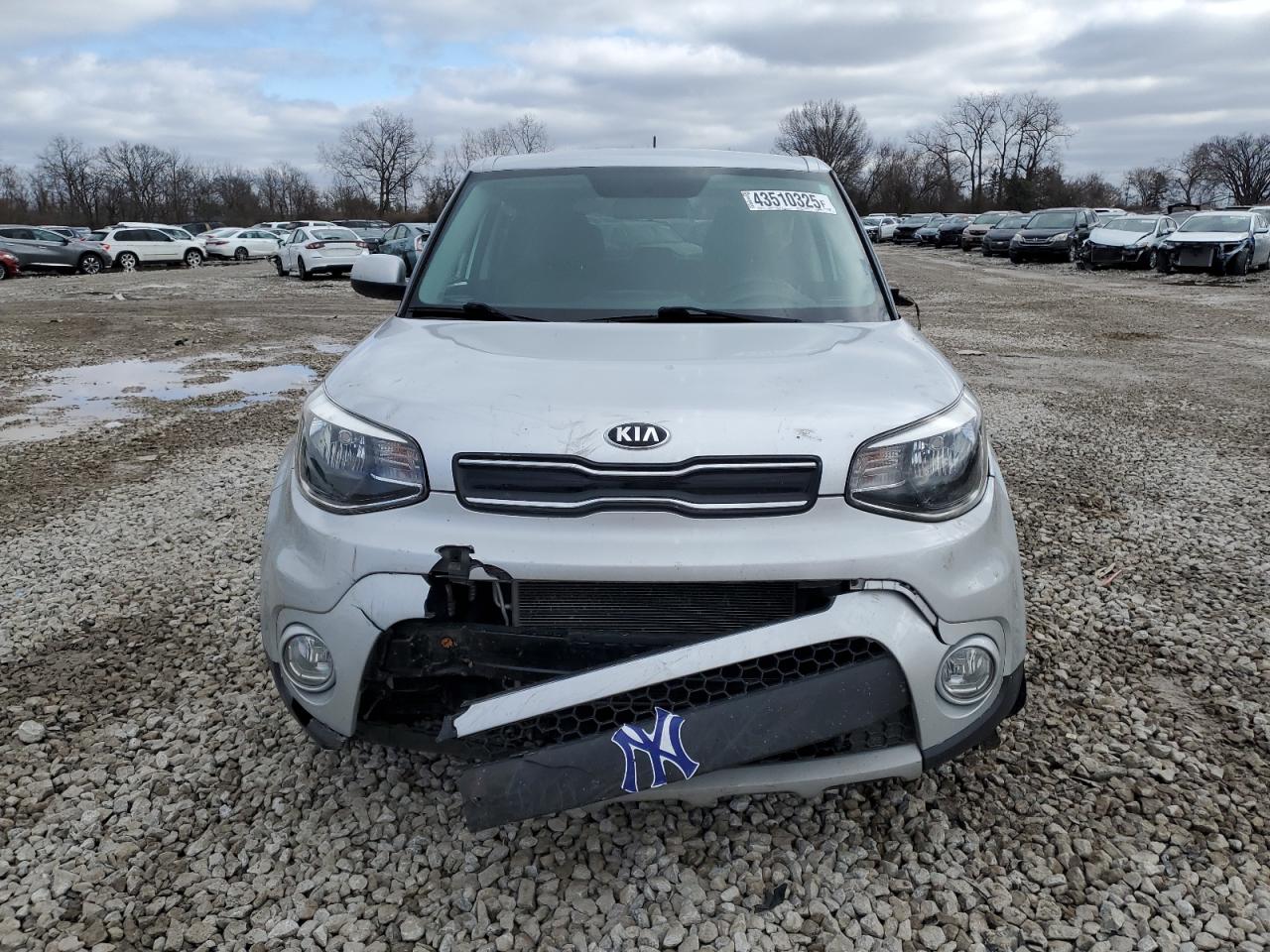 2019 Kia Soul - Image 5