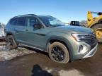 2024 Volkswagen Atlas Peak Edition Sel للبيع في New Britain، CT - Undercarriage