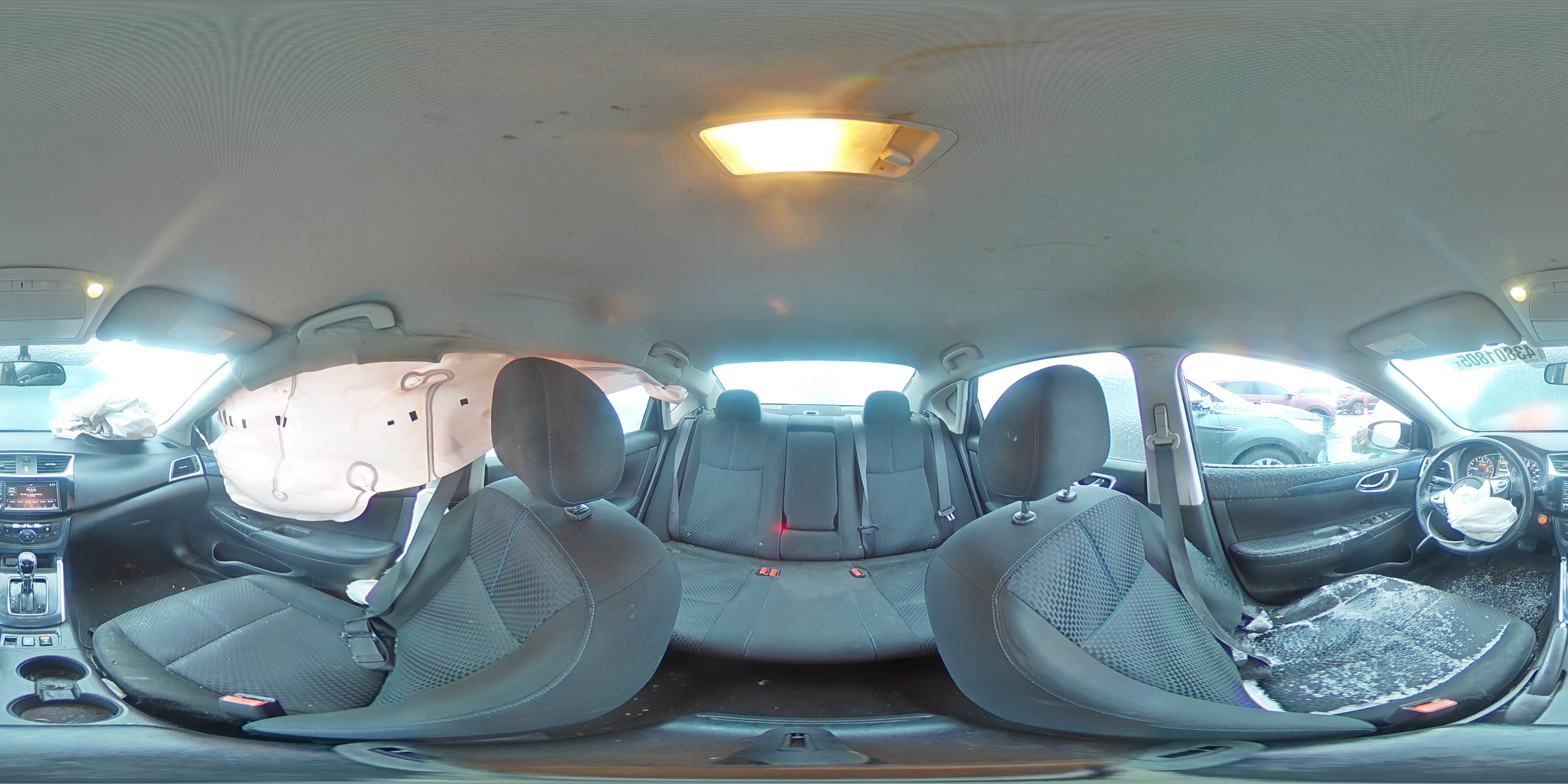 2019 Nissan Sentra - Image 12