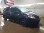 2012 Honda Fit  en Venta en Elgin, IL - Rear End