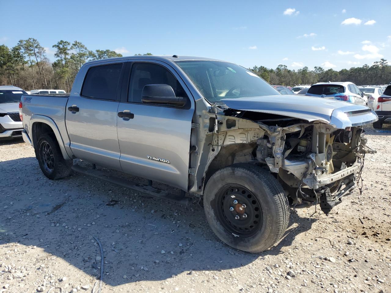 2015 Toyota Tundra - Image 4
