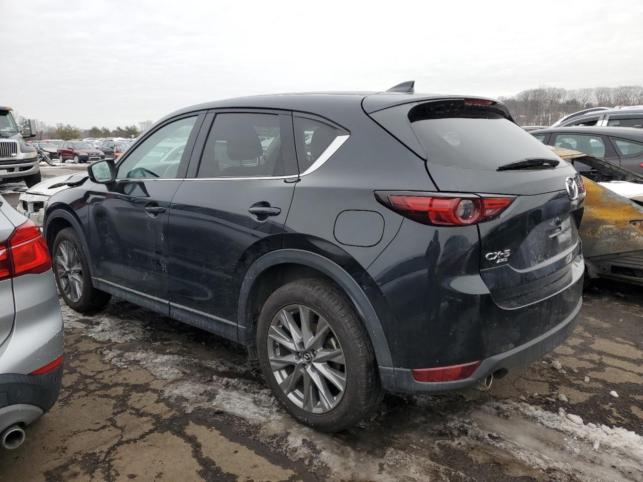 2021 Mazda CX-5 - Image 2