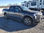 2023 Ford F150 Lightning Pro na sprzedaż w Assonet, MA - Front End