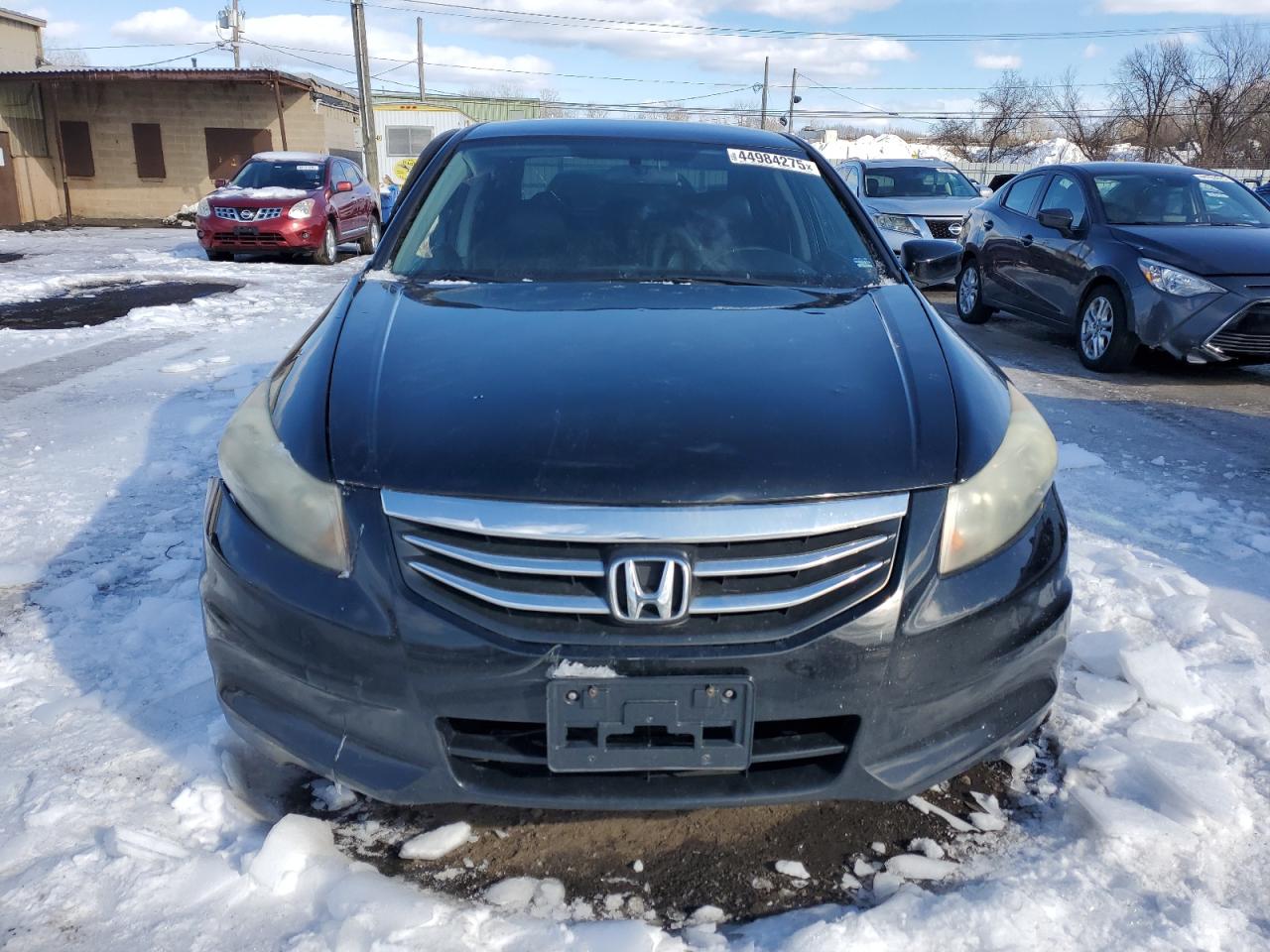 2011 Honda Accord - Image 5
