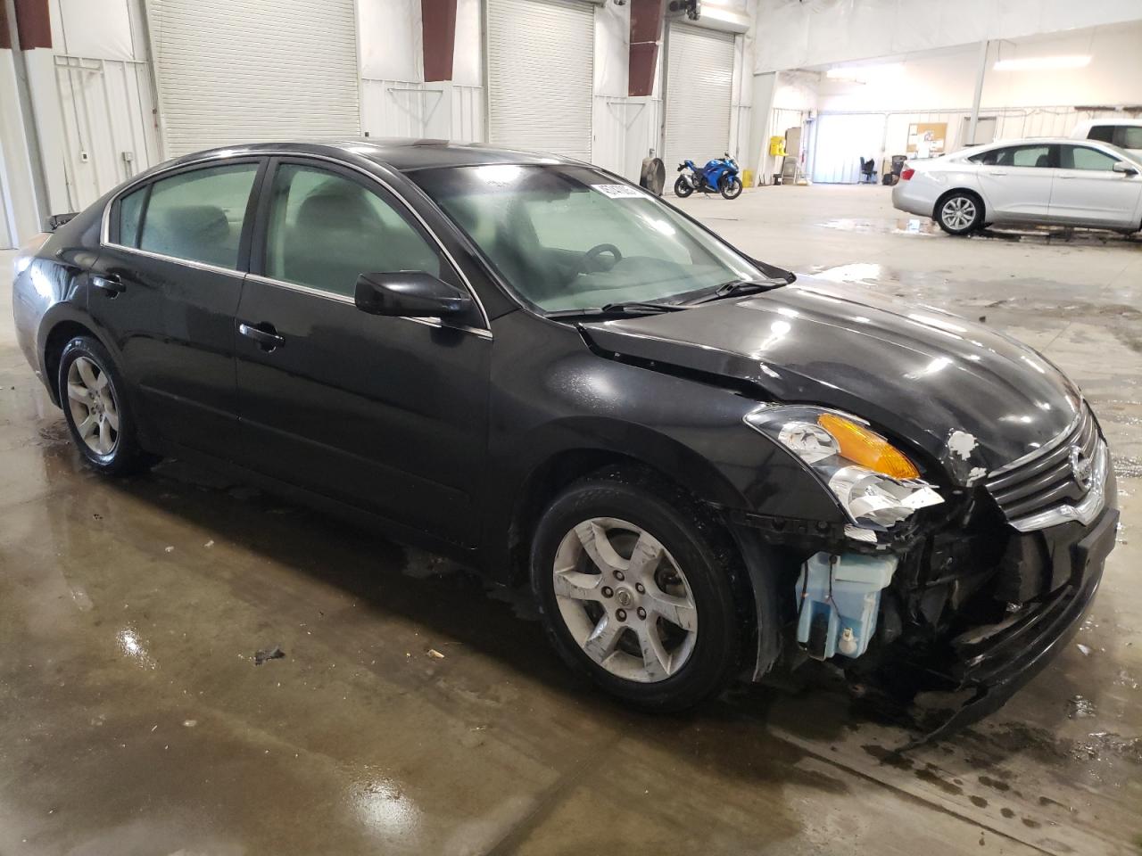 2007 Nissan Altima - Image 4