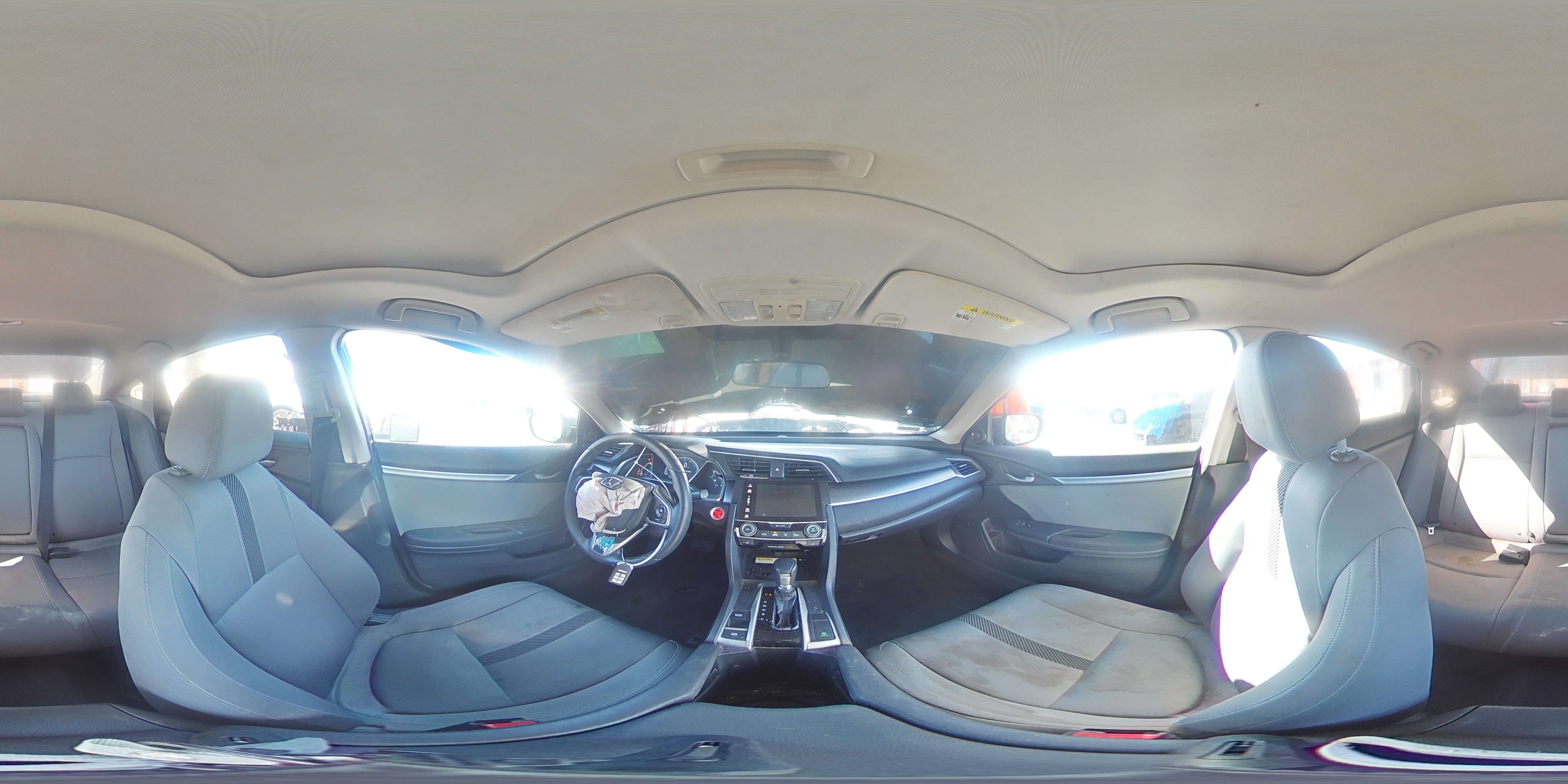 2016 Honda Civic - Image 12