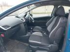 2009 PEUGEOT 207 S for sale at Copart YORK